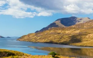 car hire in Knock